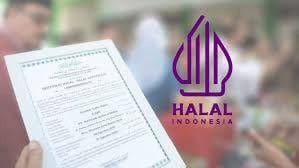 Pemerintah Tunda Kewajiban Sertifikasi Halal hingga 2028