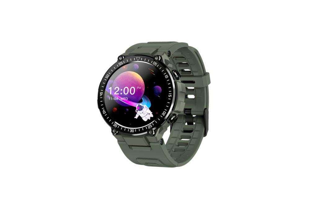 8 Rekomendasi Smartwatch di Bawah 2 Juta Terbaik | FORTUNE Indonesia