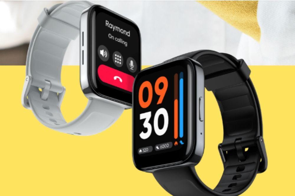 8 Rekomendasi Smartwatch di Bawah 2 Juta Terbaik | FORTUNE Indonesia
