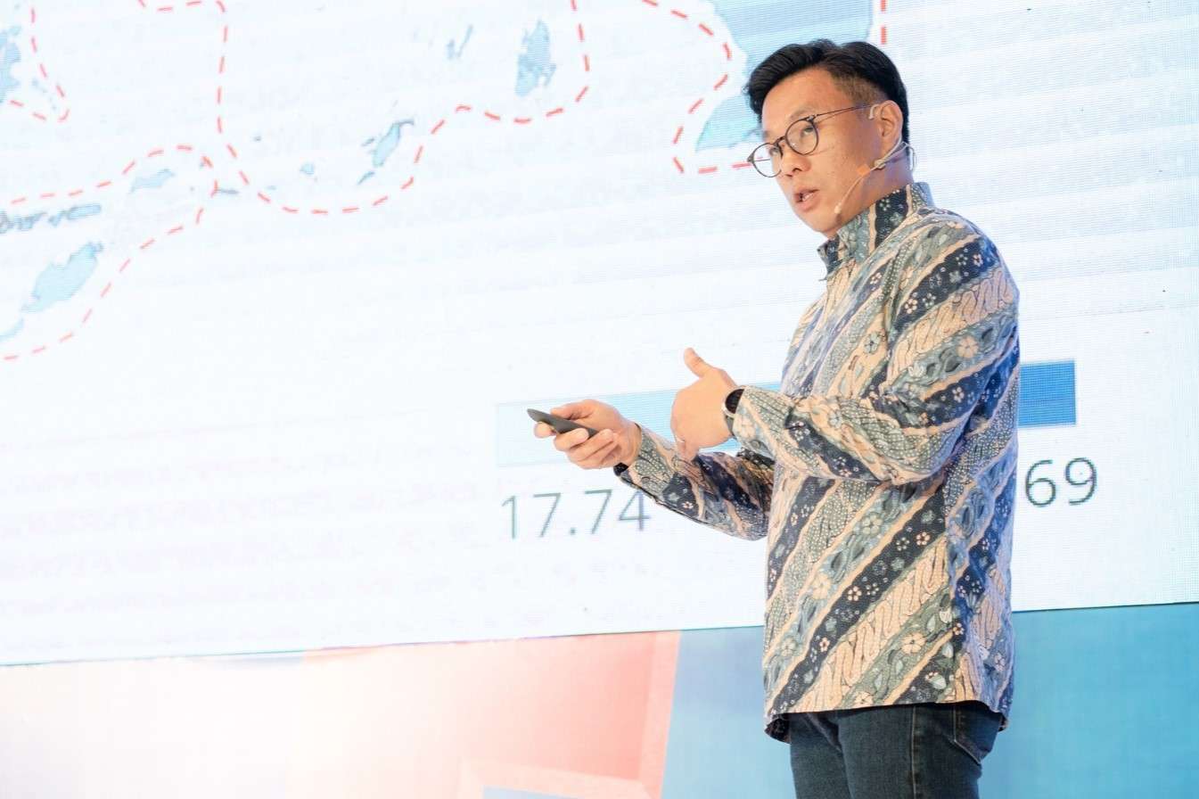 East Ventures market outlook 2025: Potensi Besar Startup AI