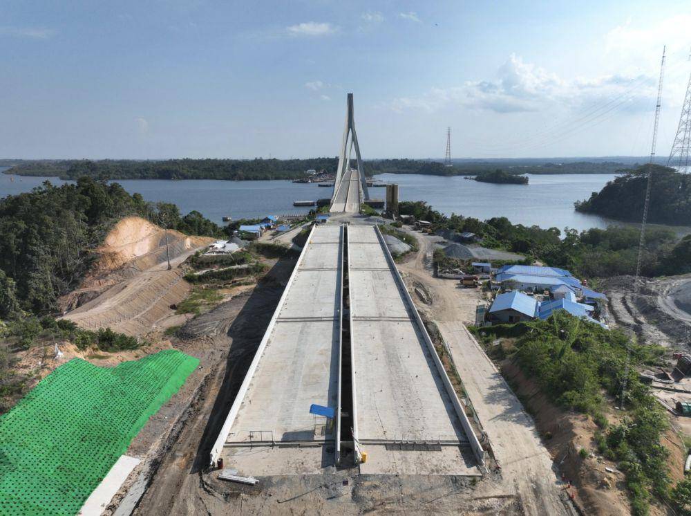Waskita Beton (WSBP) Privat Placement Sebagai Upaya Penyelesaian Utang