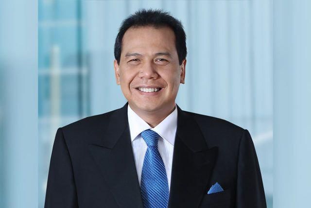 Chairul Tanjung, pemilik Trans7