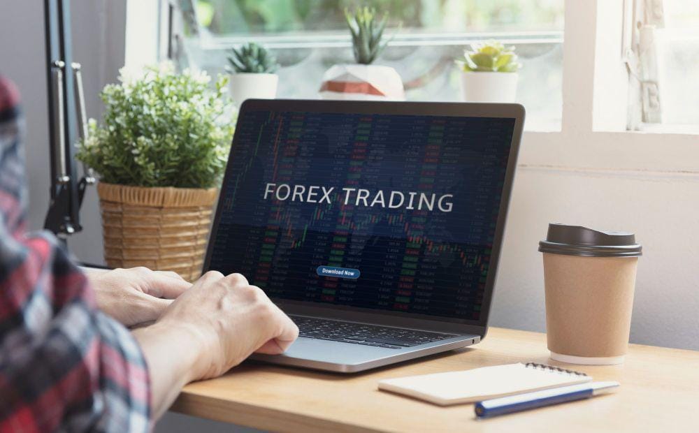 Trading Forex Legal Indonesia: Kelola Risiko & Lindungi Modal di Pasar Valas