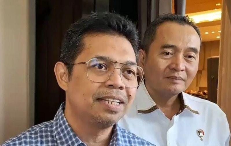 Satgas PASTI Blokir Magento Terkait Dugaan Investasi Bodong Bermodus Impersonasi