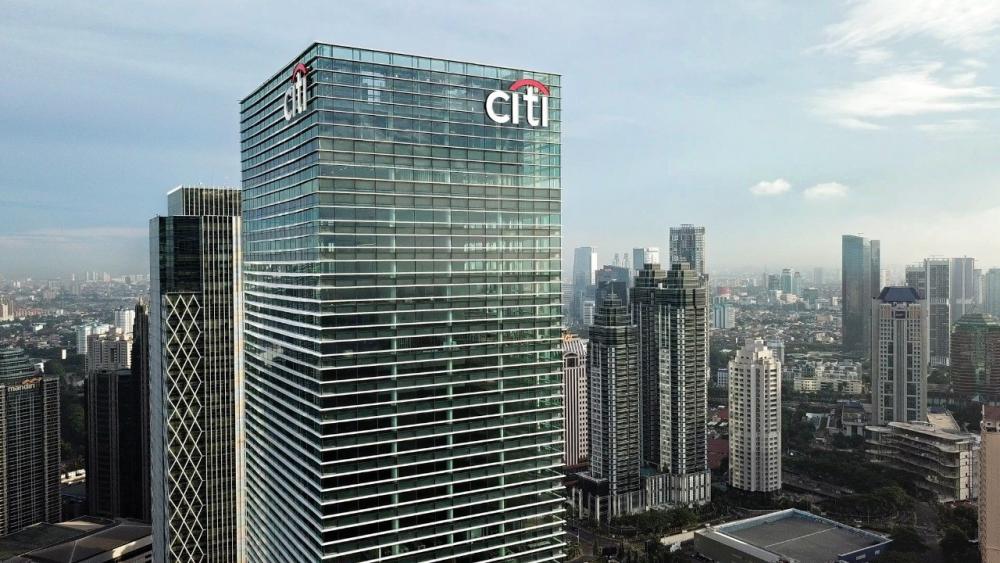 Perkuat Tata Kelola, Citigroup PHK 200 Pekerja Kontrak Bidang IT