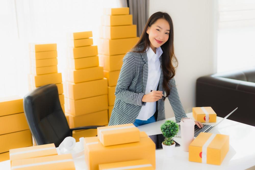 Target Penjualan atau Value Produk yang Dijual? Simak Penjelasannya