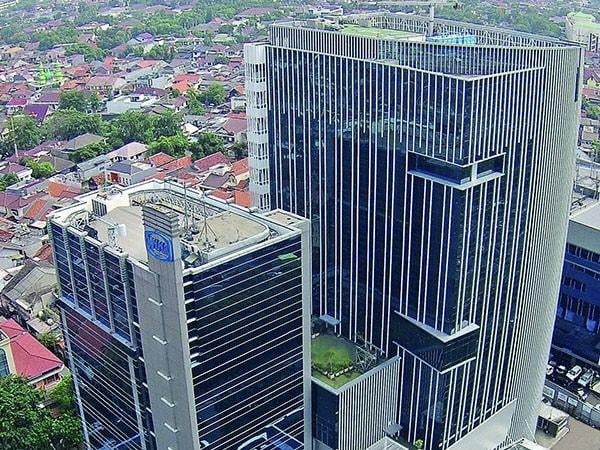 WIKA Targetkan Kontrak Baru Rp21,4 Triliun hingga Akhir 2026