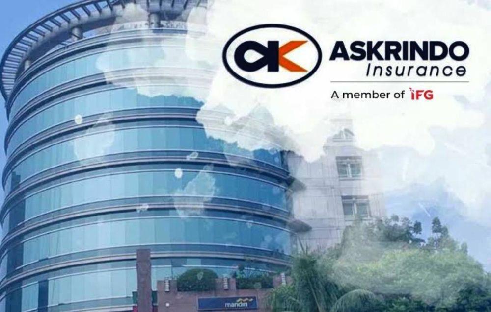 PT Asuransi Kredit Indonesia (ASKRINDO) bergerak di bidang asuransi/penjaminan. (dok. Askrindo)