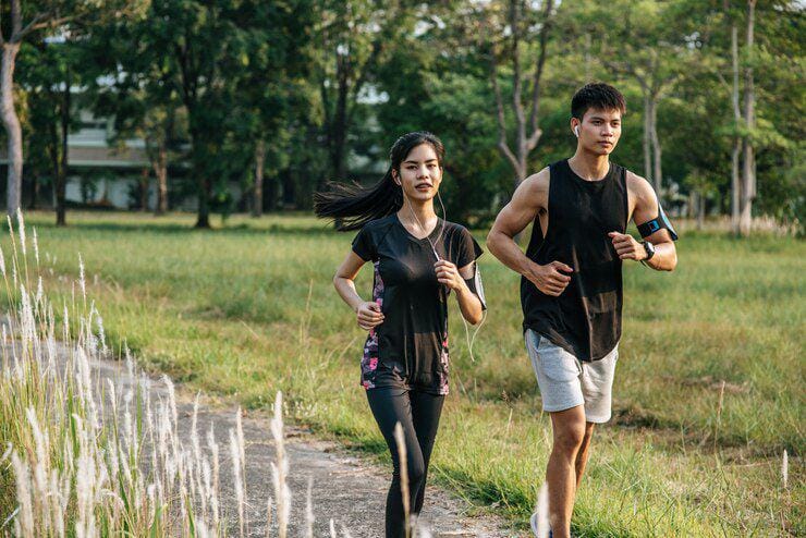 Siap Jadi Pelari Kalcer? Beli Tiket Indomaret Fun Run 2026 di BRImo Diskon Rp25 Ribu!