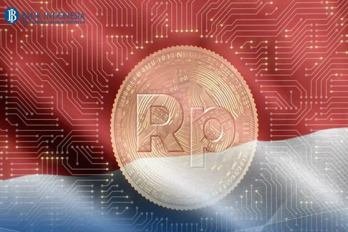 Apa Itu Rupiah Digital? Ini Penjelasannya