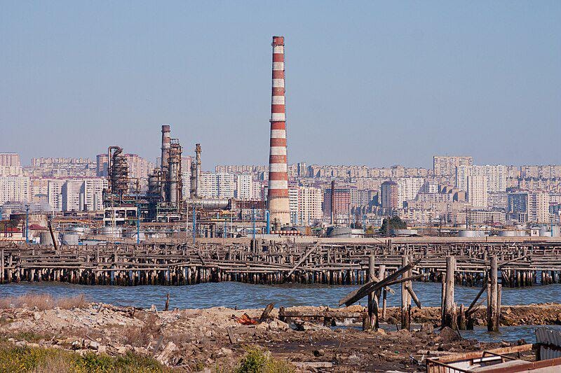 Minyak Global Melonjak, Pasar Khawatir Serangan AS-Israel ke Iran Ganggu Pasokan