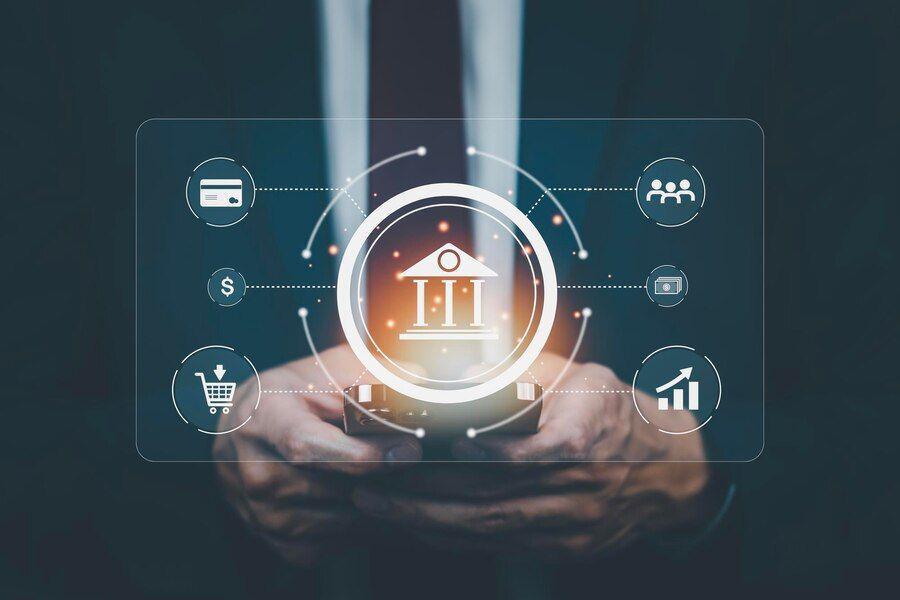 Kredit Channeling Perbankan Ke Fintech Masih Mendominasi 61,69%