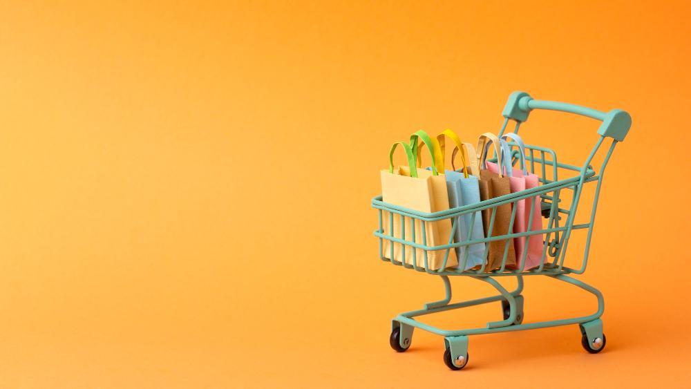 Riset Populix: Minat Belanja Produk Fesyen Selama Ramadan 2025 Anjlok
