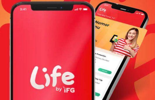 IFG Life (Dok IFG)