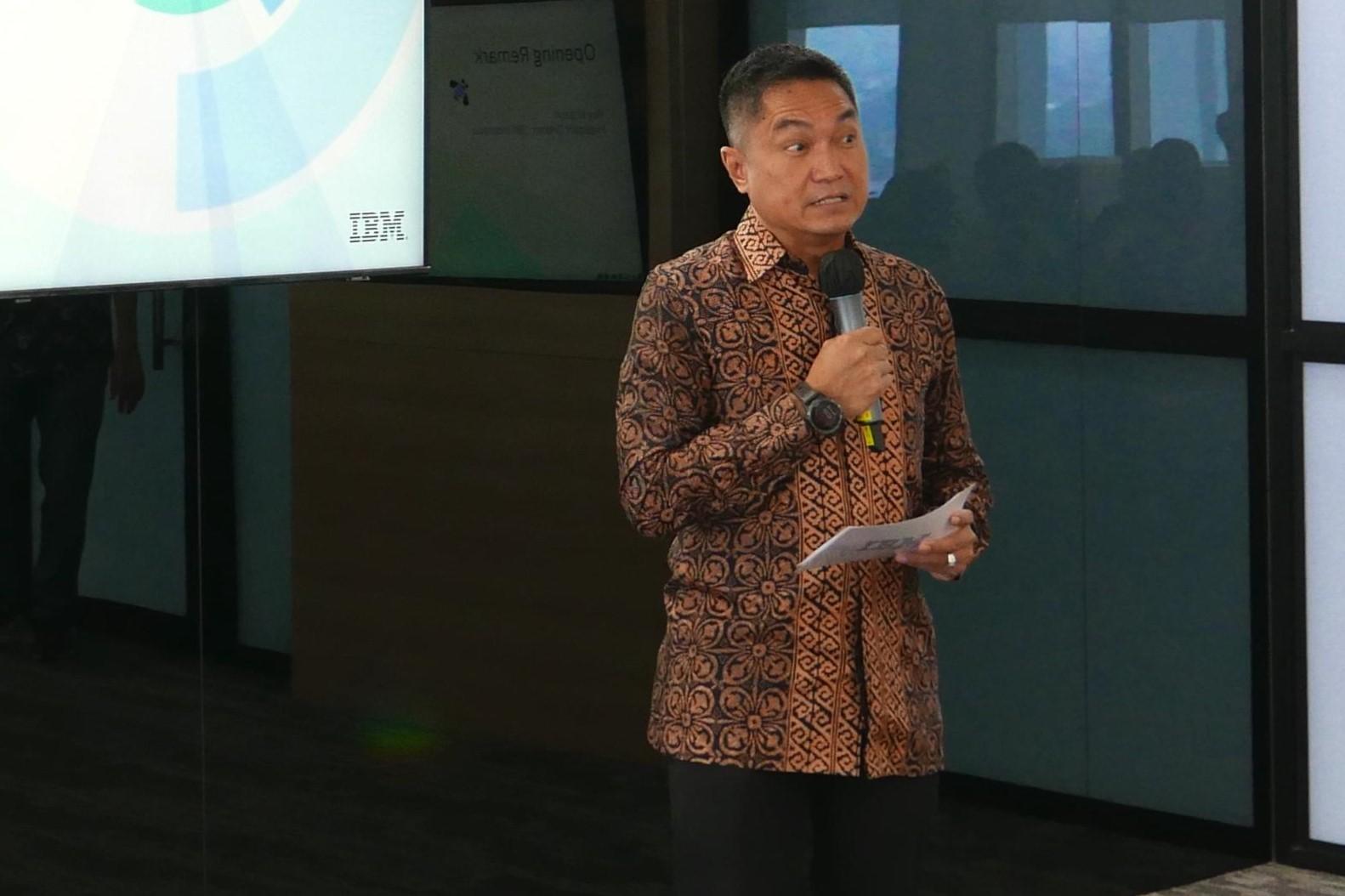 IBM: Perusahaan Asia Pasifik Mulai Berhitung Pengembalian Investasi AI