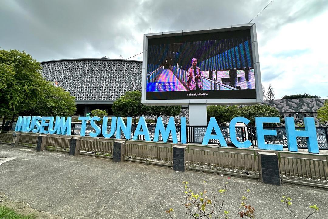 Mengenal Dark Tourism dan Potensinya di Indonesia