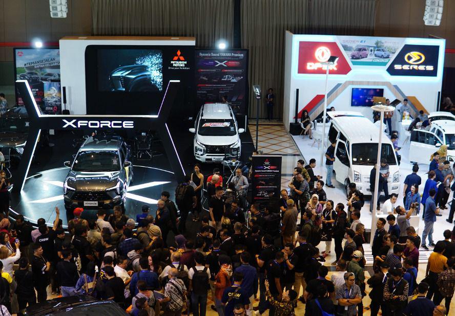 Thailand Gencar Dekati Jepang dan Korsel Usai Pabrik Otomotif Hengkang