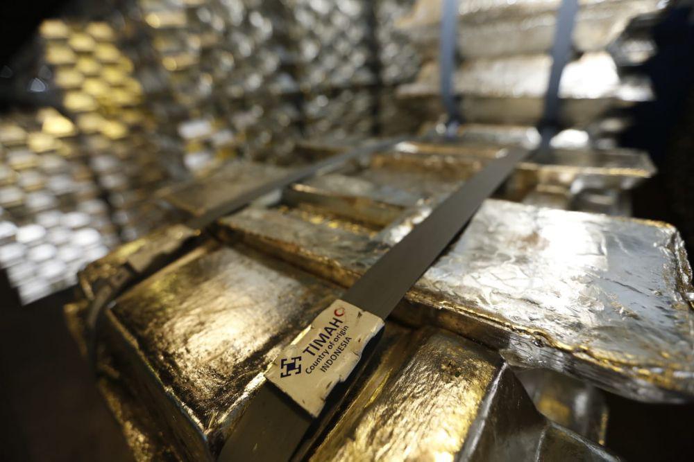 TINS Akui Kelemahan Pengamanan Usai BPK Ungkap Potensi Kerugian Negara Rp34,49 Triliun