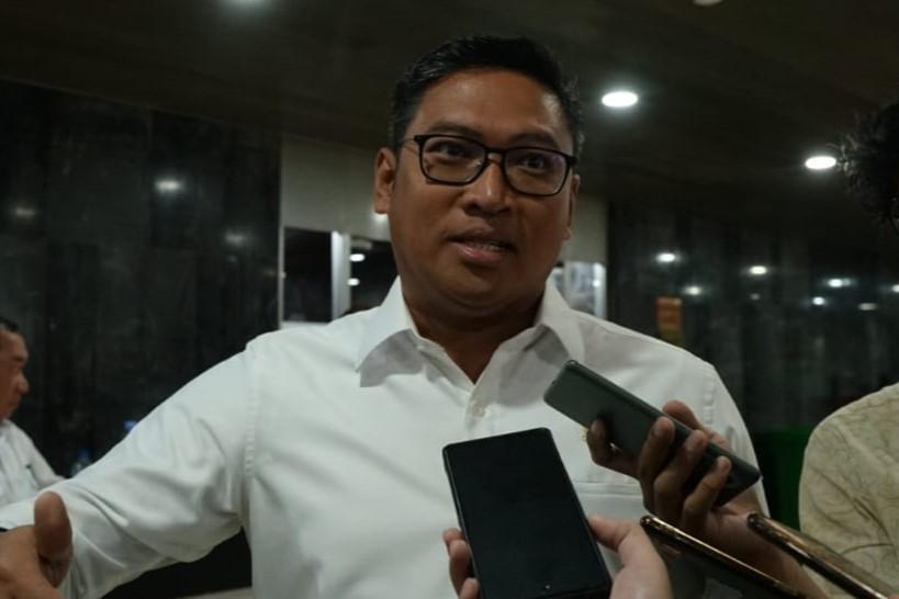 Kementan Gandeng TNI Kawal Harga Gabah Rp6.500 per Kg