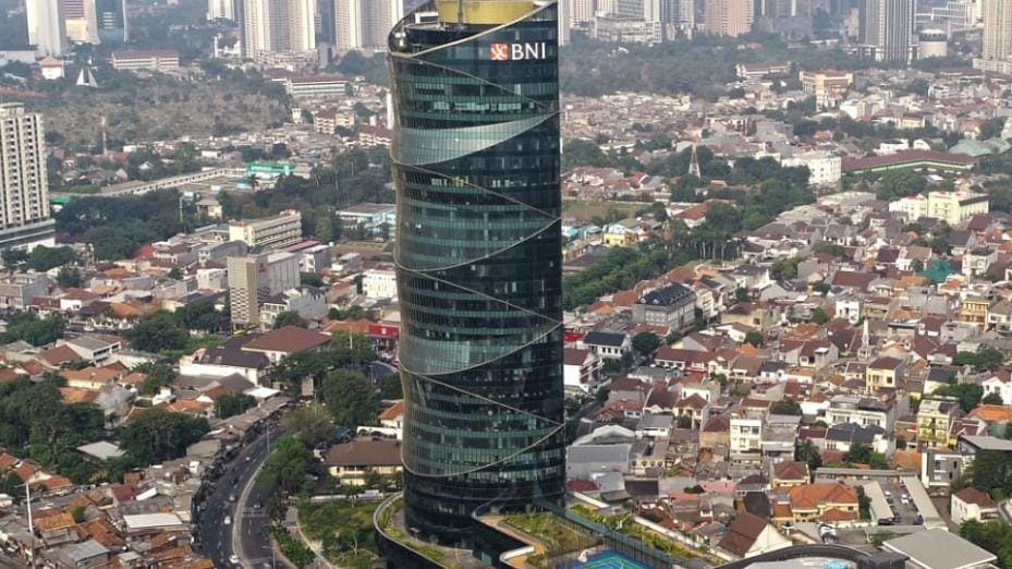 Akselerasi Transformasi Bisnis, Aset BNI Rp1.365 Triliun per Mei 2026