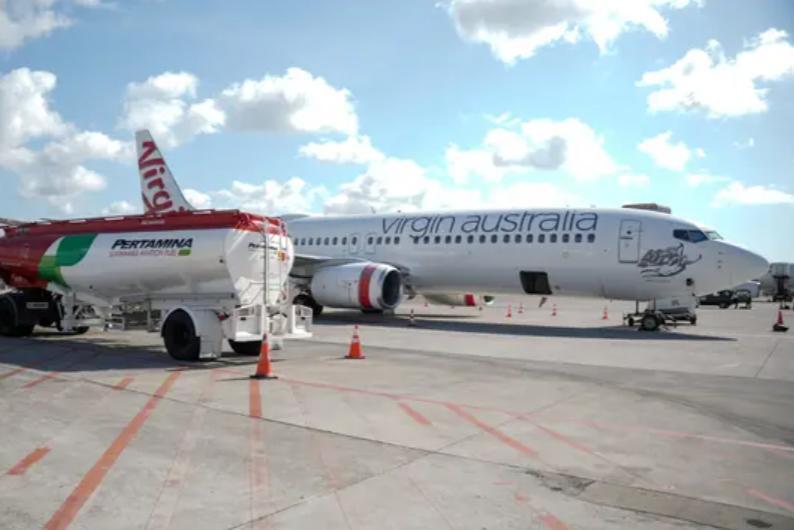 Sempat Bangkrut, Virgin Australia Kini Bersiap IPO Senilai Rp7,21 T