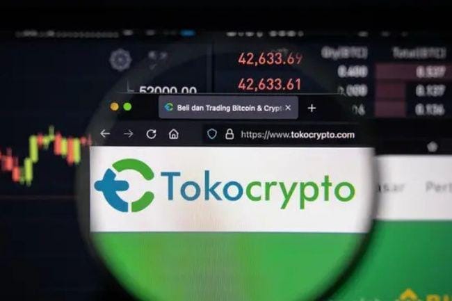 Tokocrypto Bawa Tokenisasi Saham AS ke Indonesia, Bagaimana Skemanya?