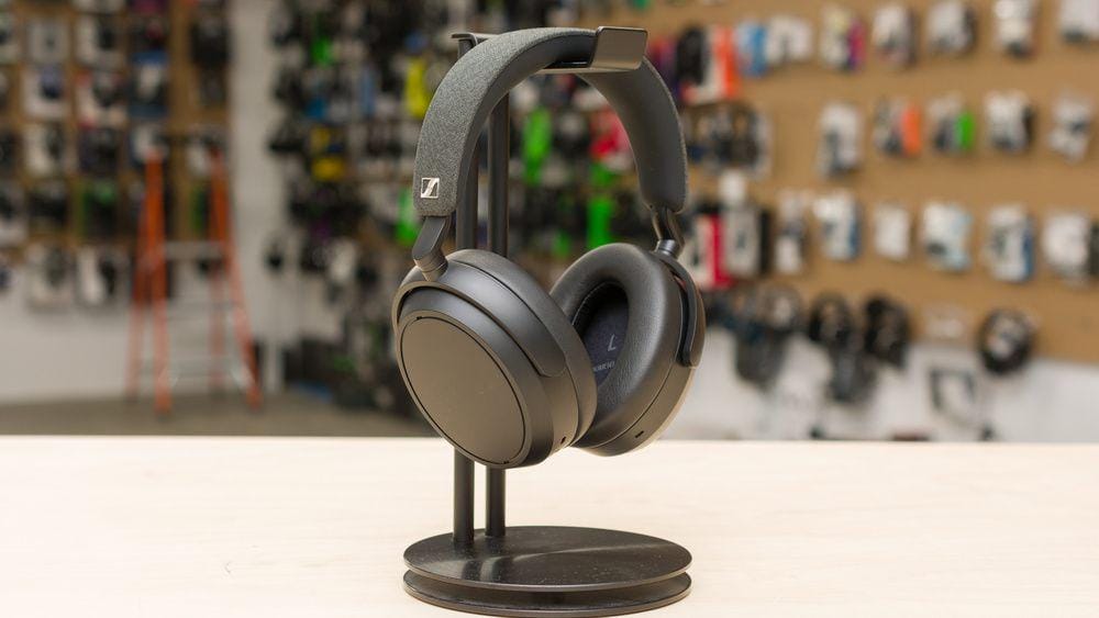 Sennheiser Kantongi Pendapatan €463,1 Juta di Tengah Tekanan Global