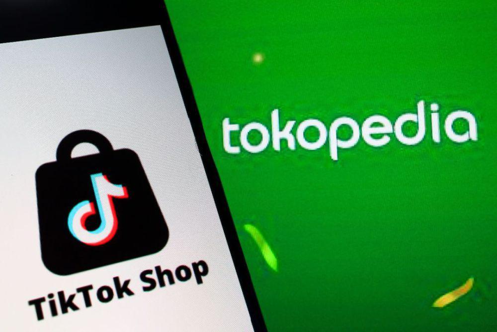 TikTok Bantah Tuduhan Monopoli Usai Akuisisi Tokopedia