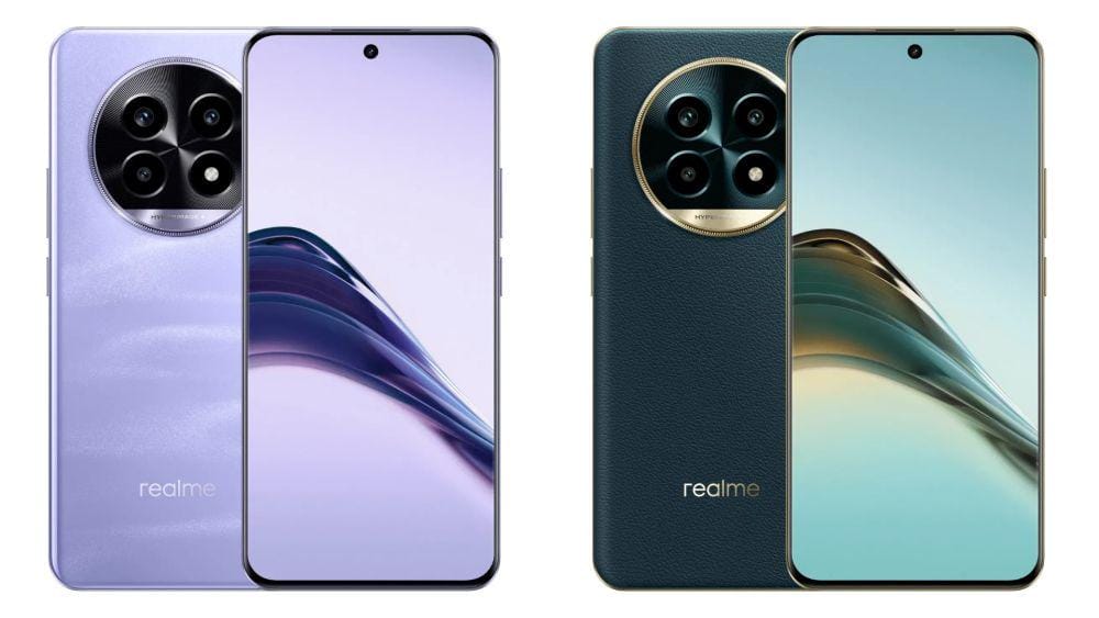 Rekomendasi HP 5 jutaan dari realme