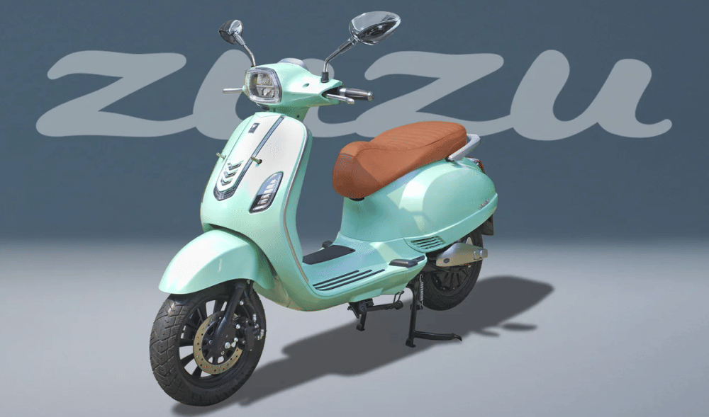 Smoot Zuzu (dok. Smoot Motor)