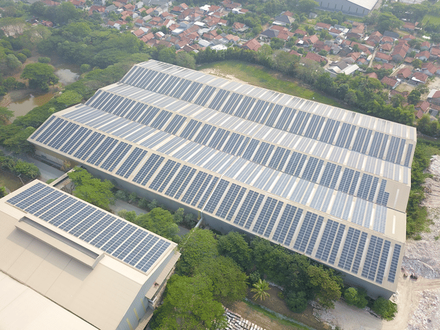 Xurya Daya Proyeksi Nilai Pasar EPC PLTS Nasional Mencapai Rp133 Triliun Hingga 2030