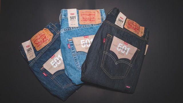 Ekspansi Bisnis Ritel Fesyen, Erajaya Kantongi Hak Distribusi Levi's