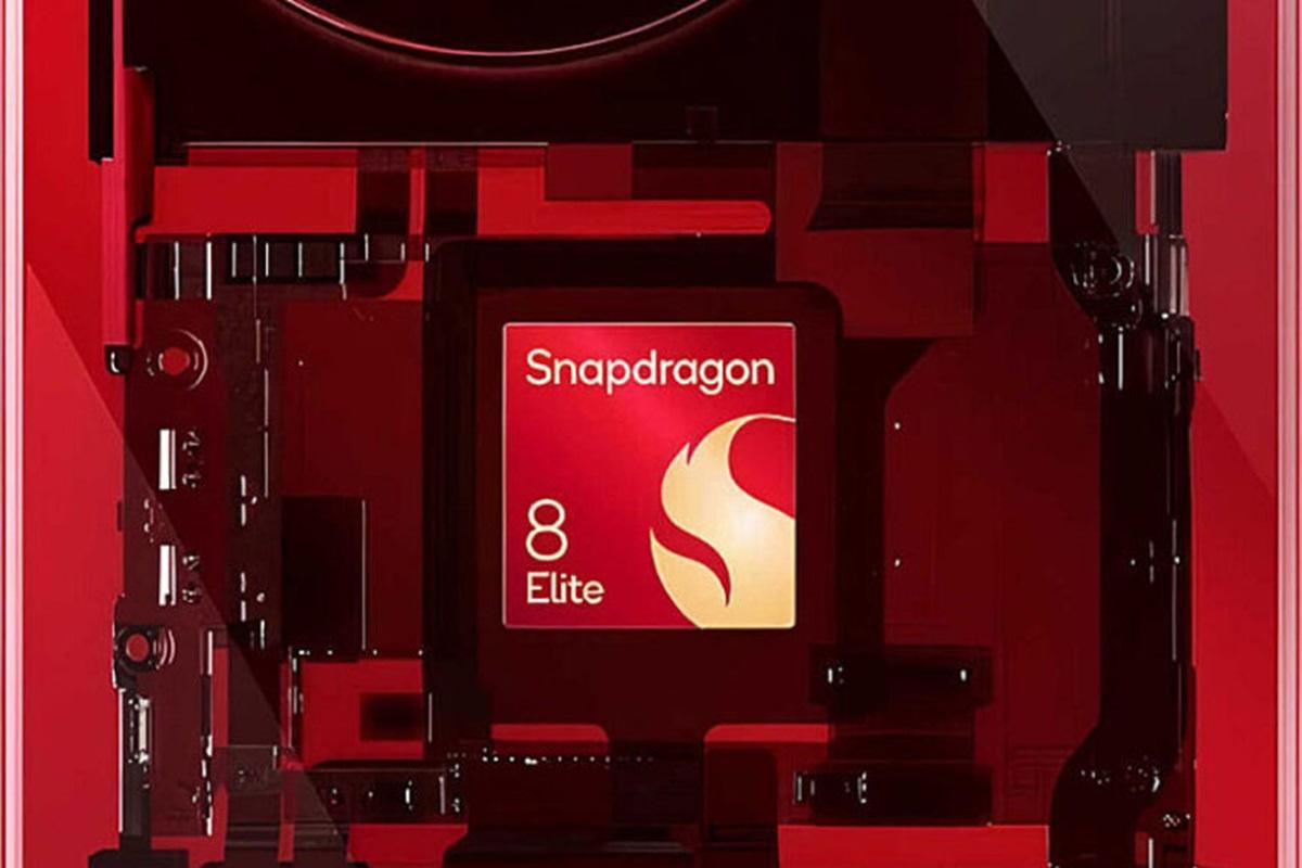 Snapdragon 8 Elite Dirilis, Dorong Penggunaan AI di Smartphone