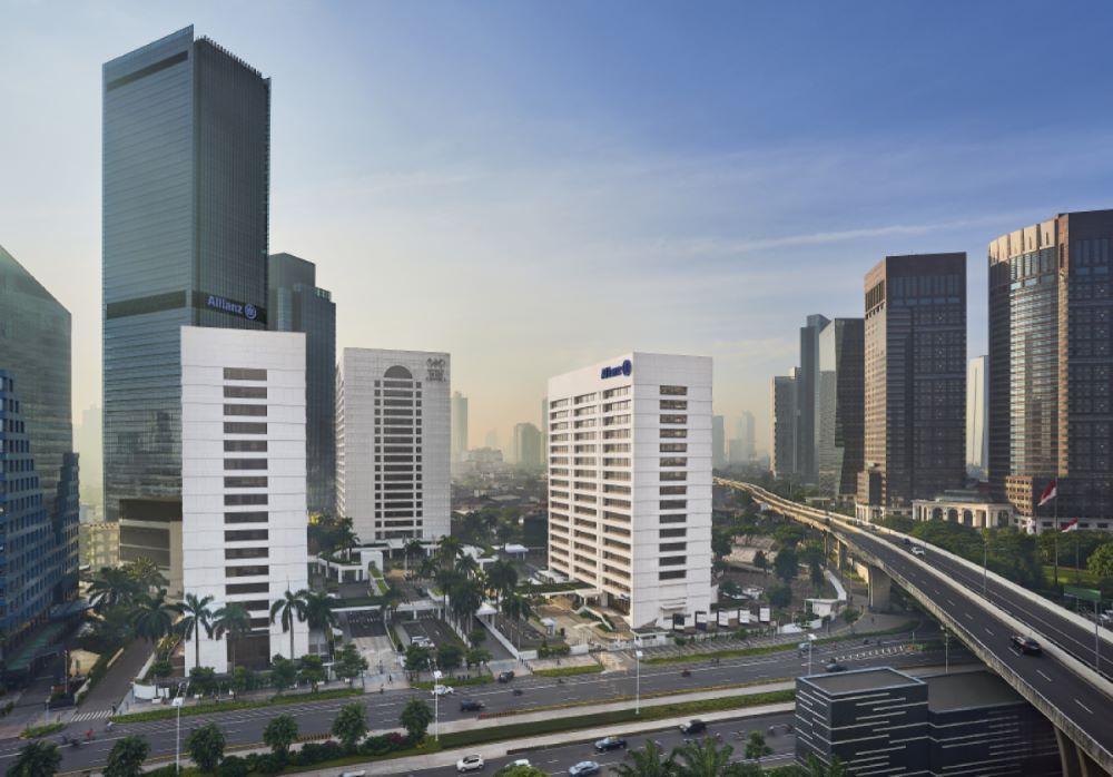 Naik 9%, Premi Allianz Indonesia Tembus Rp19 Triliun di 2024