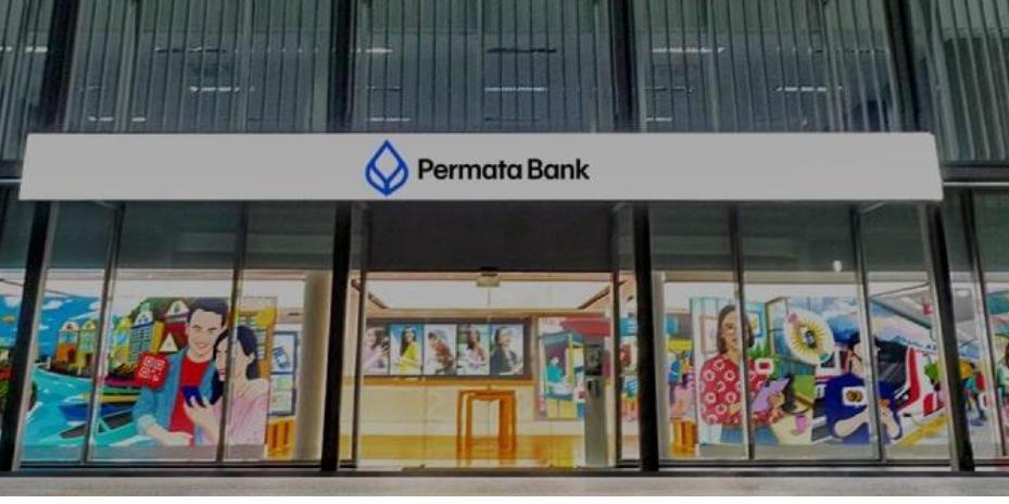 Permata Bank Bukukan Laba Rp3,56 Triliun di 2024, Ini Penopangnya