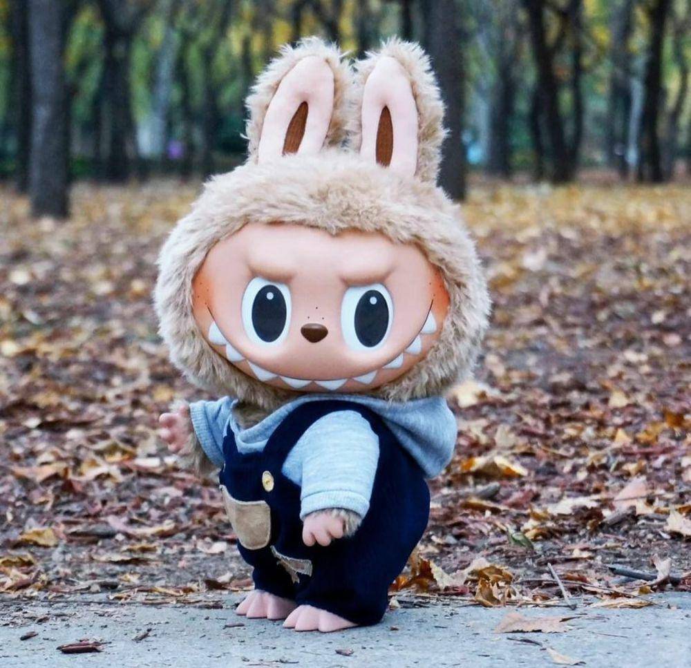 Labubu (instagram.com/labubuofficial/)