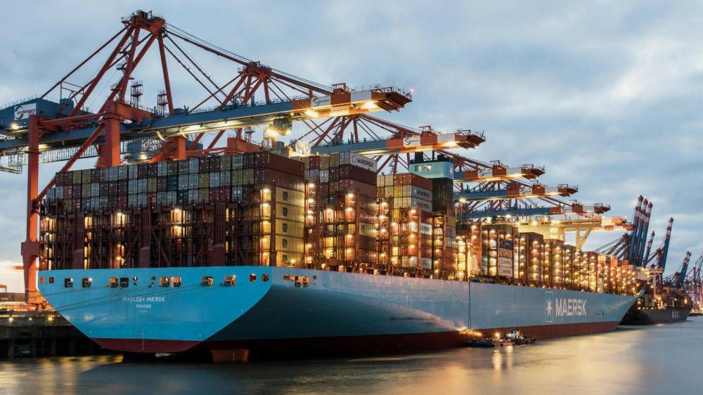 SAL Token Dirilis, Hubungkan Kripto dengan Sektor Logistik