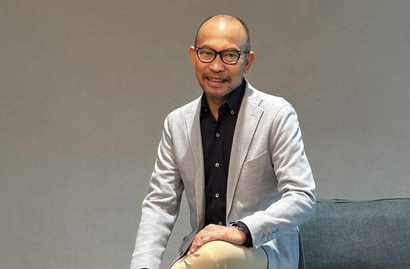 Mantan Menteri Keuangab, Chatib Basri. (instagram.com/chatibbasri)