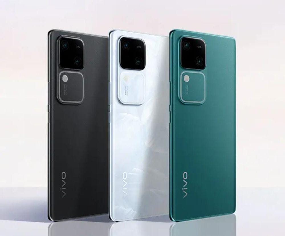 Rekomendasi HP 5 jutaan dari Vivo