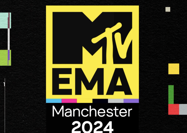 poster MTV EMAs 2024 (instagram.com/mtvema)
