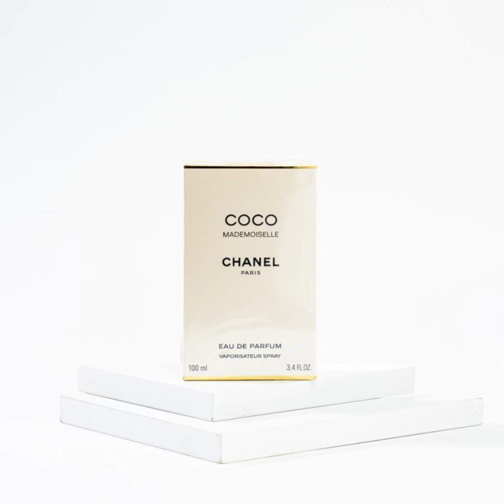 Chanel Coco Mademoiselle (Shopee/Zataru Official Shop)
