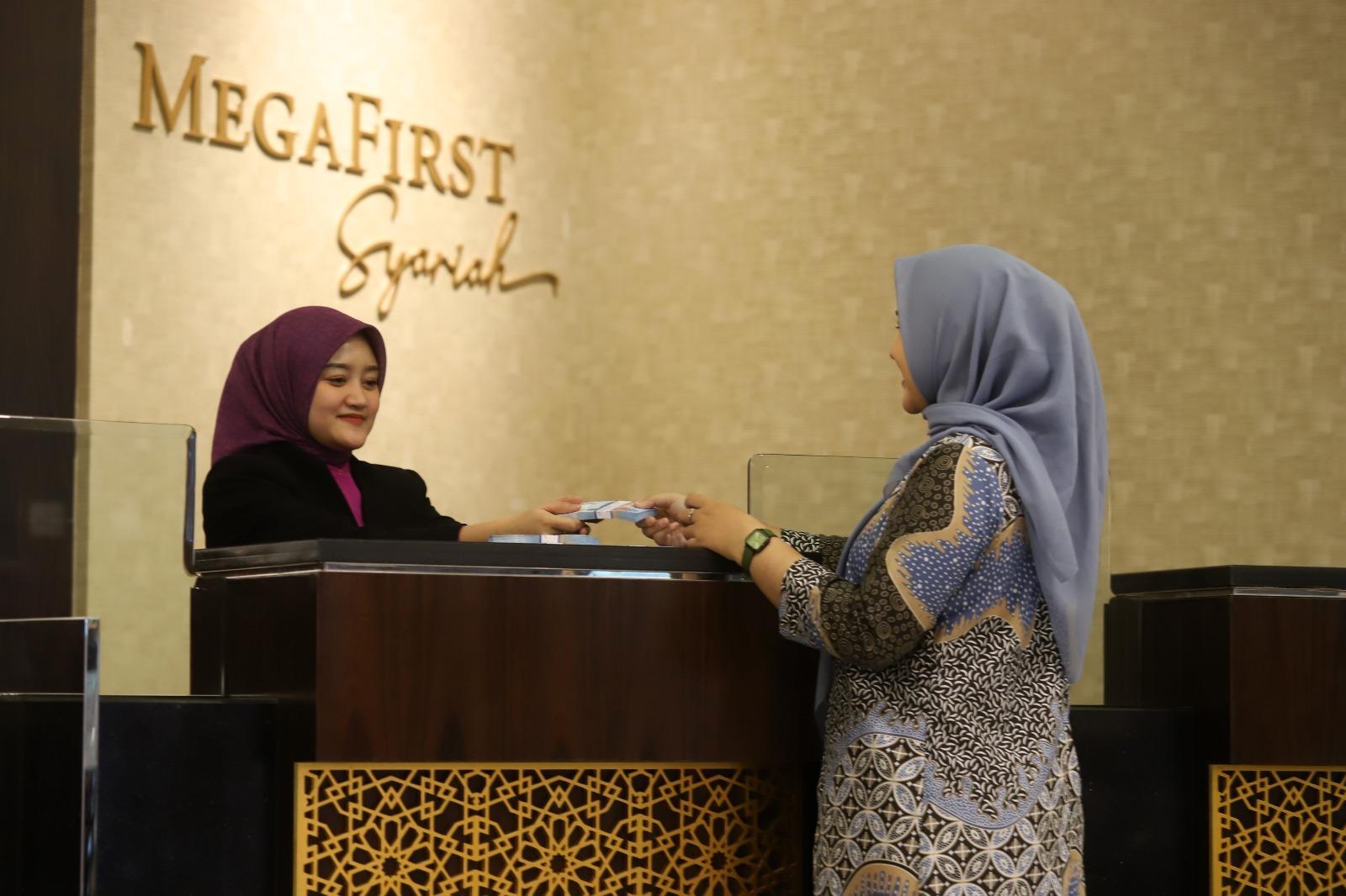 Bank Mega Syariah Dukung Program 3 Juta Rumah, Ini Produknya