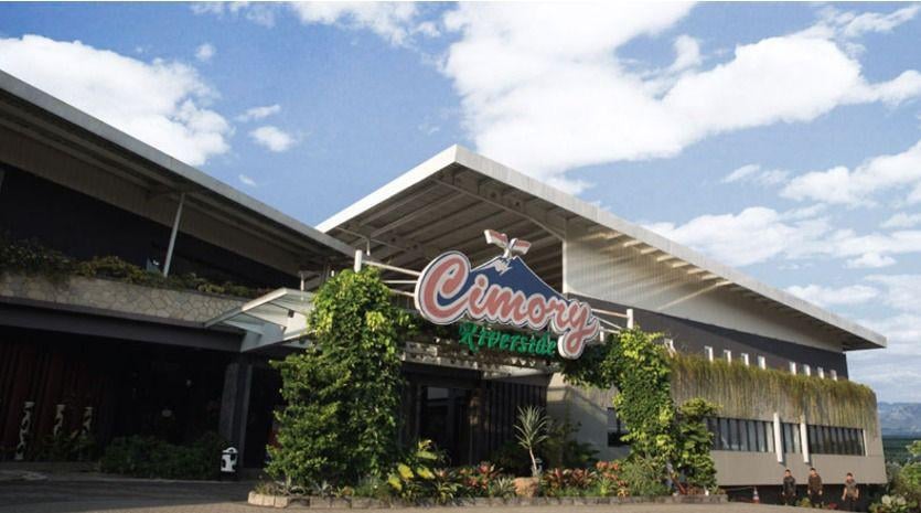 Cimory Ungkap Keterbatasan Pasokan Susu, Baru 30 Persen dari Lokal