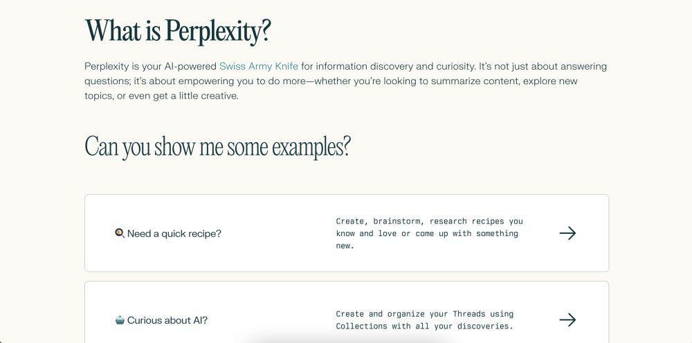 ilustrasi Perplexity AI (perplexity.ai)