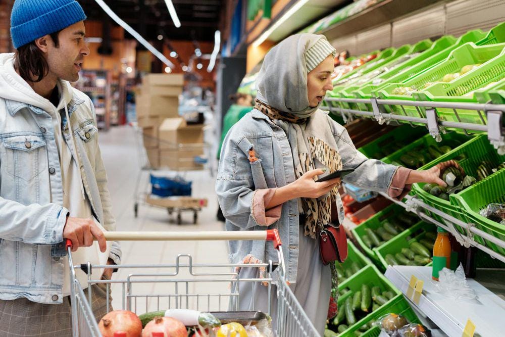 7 Tips Membuat Daftar Belanja Bulanan agar Tidak Boncos