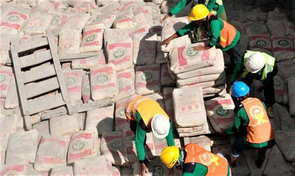 Volume Penjualan Q1-2025 SMBR Naik 10%, Laba Melejit 864%