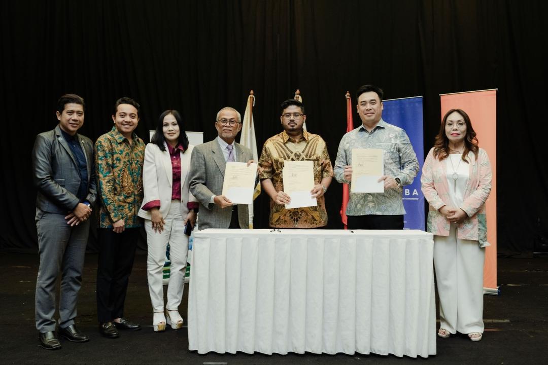 TYMBA, ACCA, dan JBS Perkuat Ekosistem Edukasi Bisnis di Indonesia