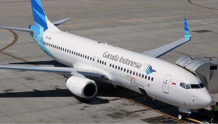 Garuda Indonesia Jadi Holding Maskapai BUMN, Pelita Air Resmi Masuk