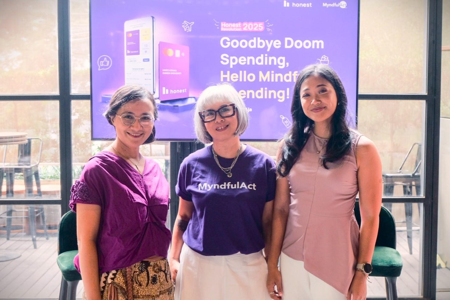 Honest Financial: Mindful Spending Penting Saat Pakai Kartu Kredit