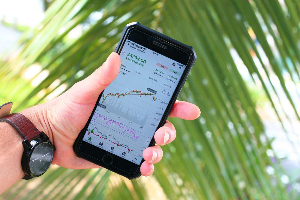 Jumlah Investor Ritel Saham RI Diproyeksi Lampaui 7,5 Juta pada 2025